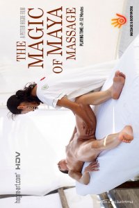 Hegre Art Massage - 03. The Magic of Maya Massage 1920*1080